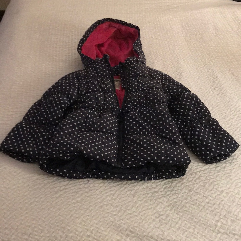 Oshkosh B’gosh Ski Jacket